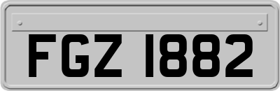 FGZ1882