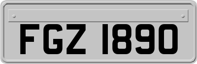 FGZ1890