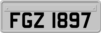 FGZ1897