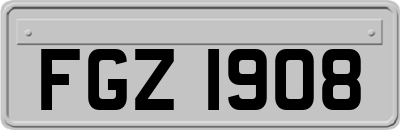 FGZ1908