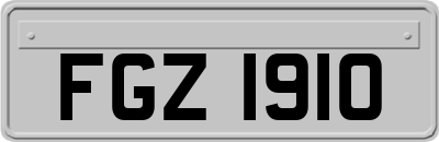FGZ1910