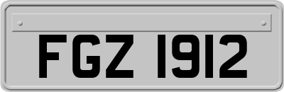 FGZ1912