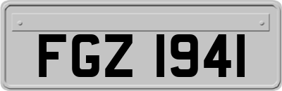 FGZ1941