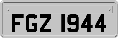 FGZ1944
