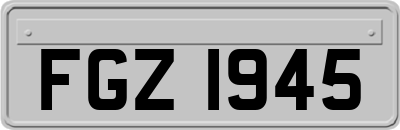 FGZ1945