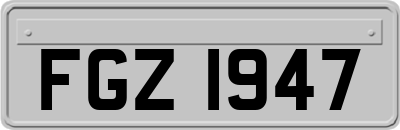FGZ1947
