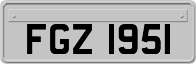 FGZ1951