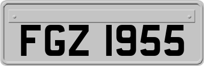 FGZ1955