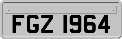 FGZ1964