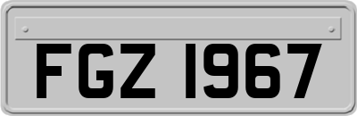 FGZ1967