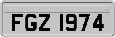 FGZ1974