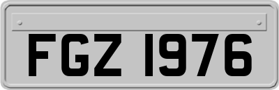 FGZ1976