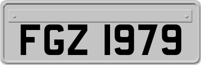 FGZ1979