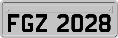 FGZ2028
