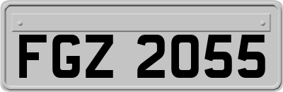 FGZ2055