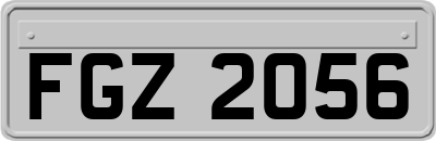 FGZ2056