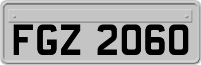 FGZ2060
