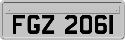 FGZ2061