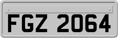 FGZ2064