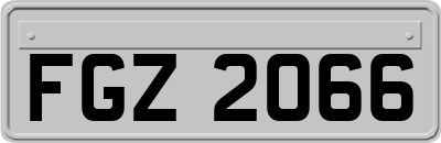 FGZ2066