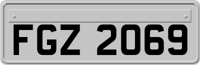 FGZ2069