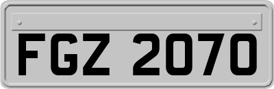 FGZ2070