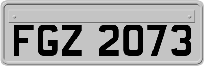 FGZ2073