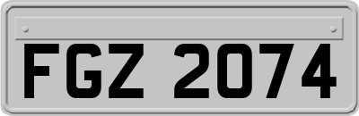 FGZ2074