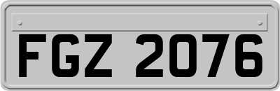 FGZ2076