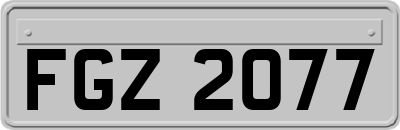 FGZ2077