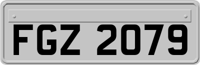 FGZ2079