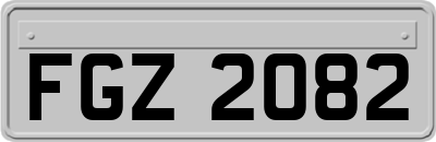 FGZ2082