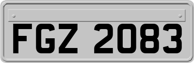 FGZ2083