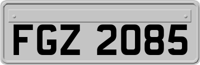 FGZ2085