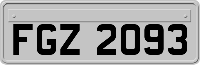 FGZ2093