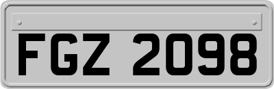 FGZ2098