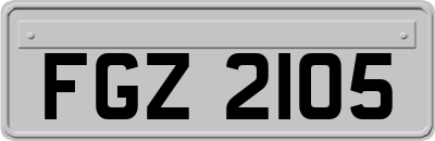 FGZ2105