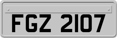 FGZ2107