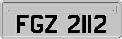 FGZ2112