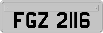 FGZ2116