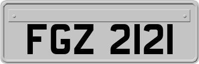 FGZ2121