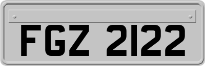 FGZ2122