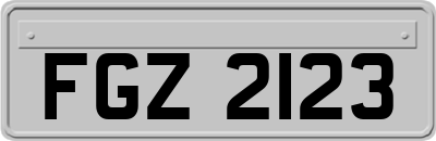 FGZ2123