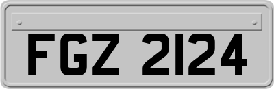 FGZ2124