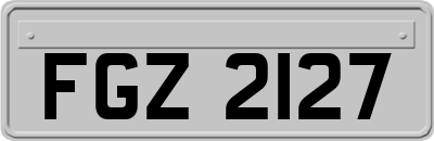 FGZ2127
