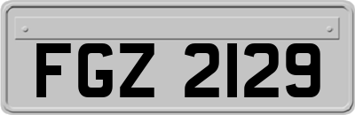 FGZ2129