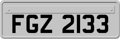 FGZ2133