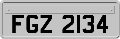 FGZ2134