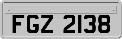 FGZ2138