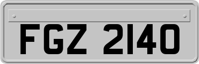 FGZ2140
